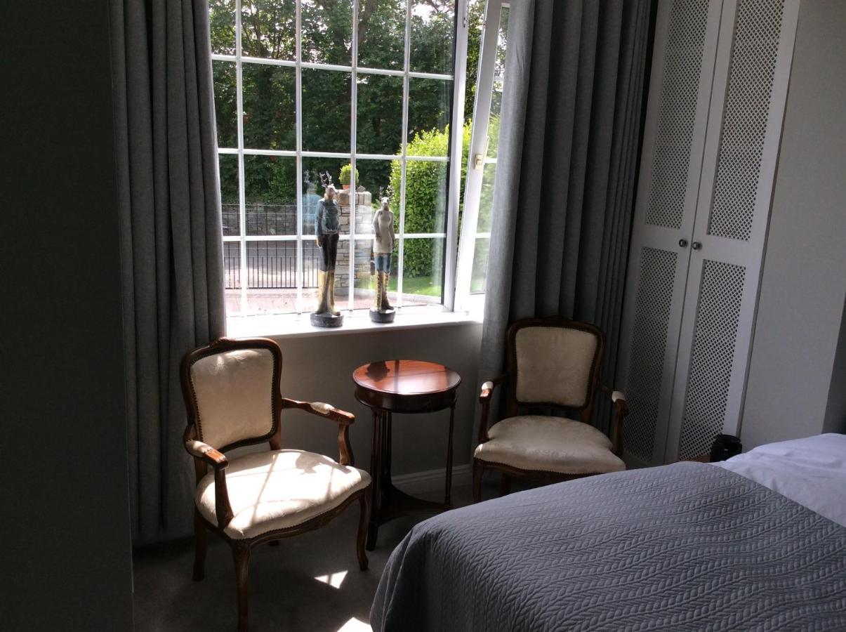 Nordav Guesthouse Clonakilty Luaran gambar
