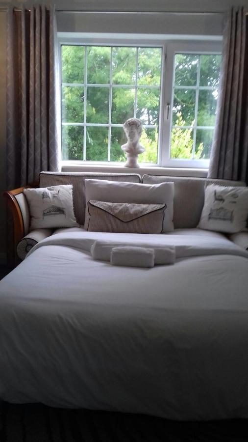 Nordav Guesthouse Clonakilty Luaran gambar