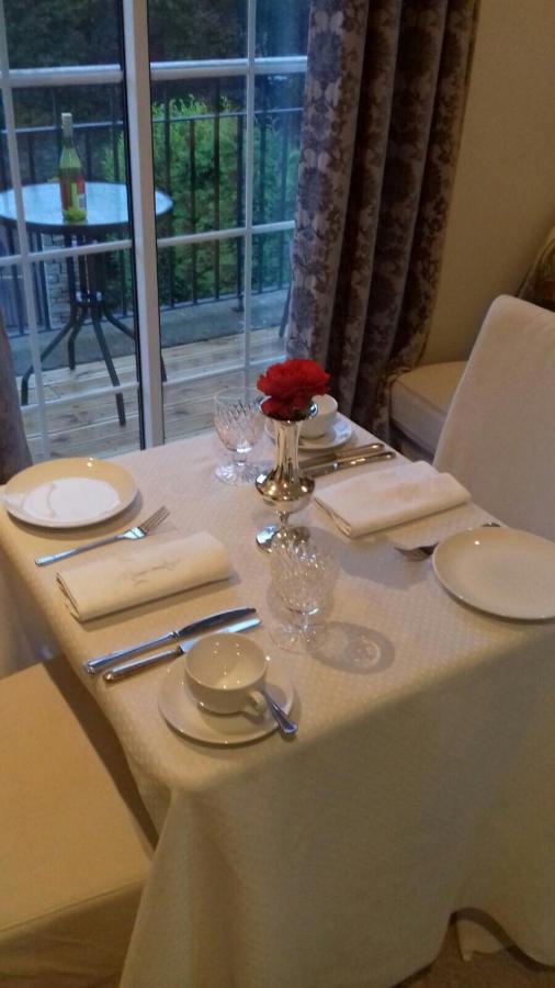 Nordav Guesthouse Clonakilty Luaran gambar