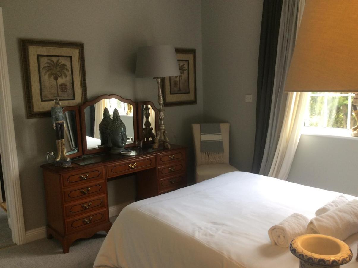 Nordav Guesthouse Clonakilty Luaran gambar