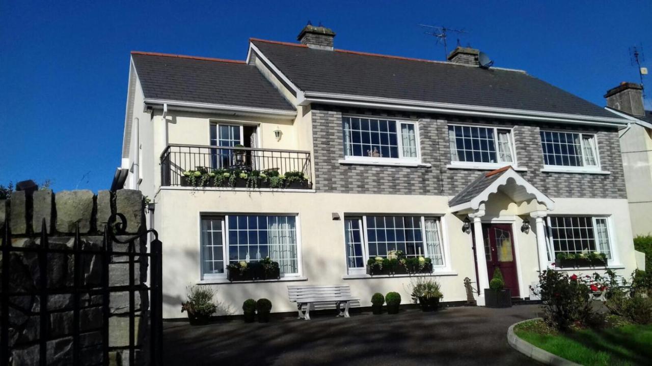 Nordav Guesthouse Clonakilty Luaran gambar