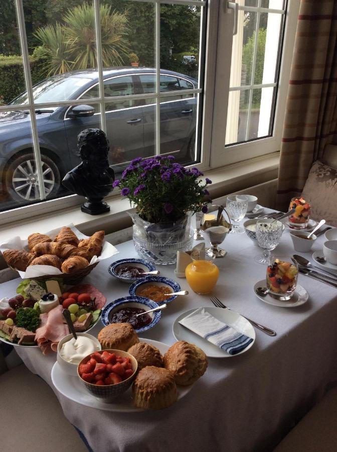 Nordav Guesthouse Clonakilty Luaran gambar