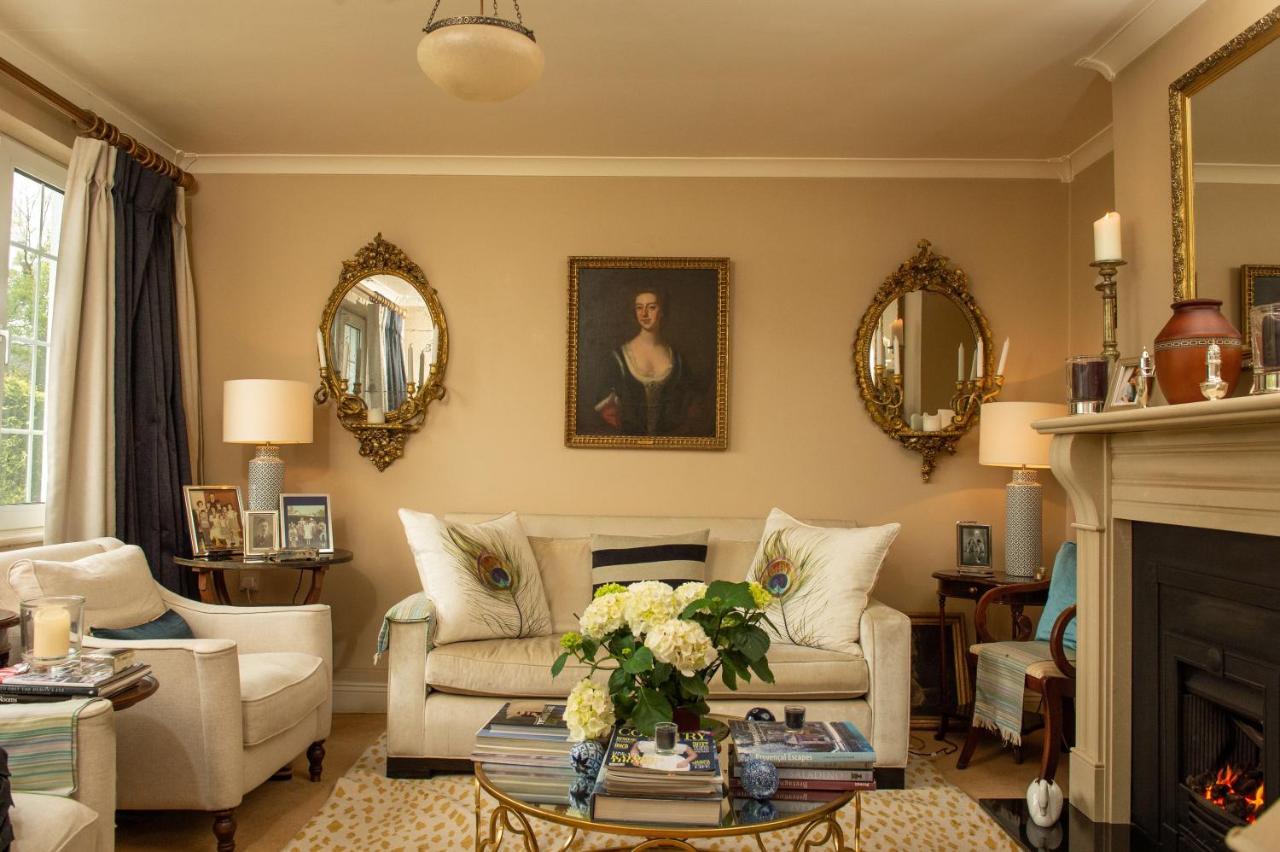 Nordav Guesthouse Clonakilty Luaran gambar