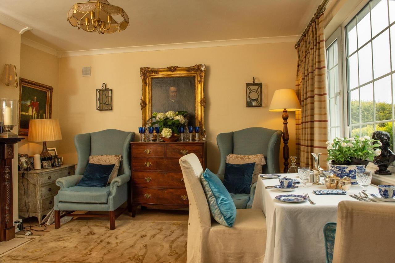 Nordav Guesthouse Clonakilty Luaran gambar