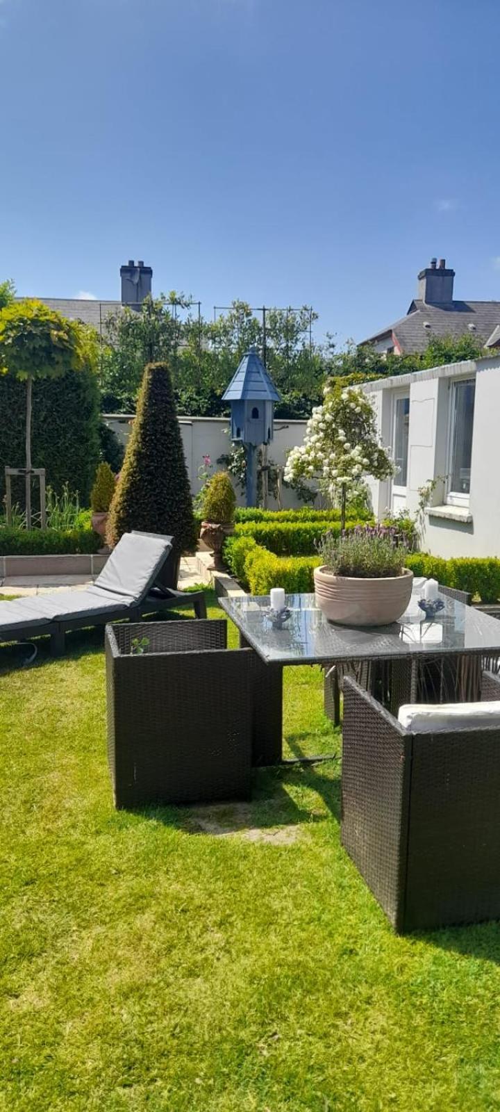 Nordav Guesthouse Clonakilty Luaran gambar