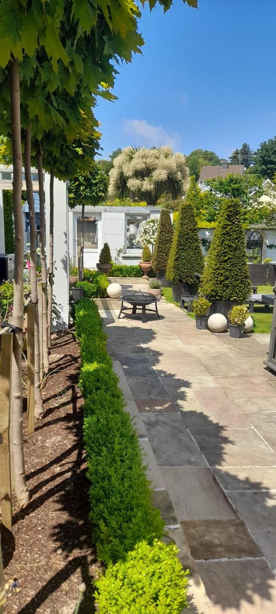 Nordav Guesthouse Clonakilty Luaran gambar