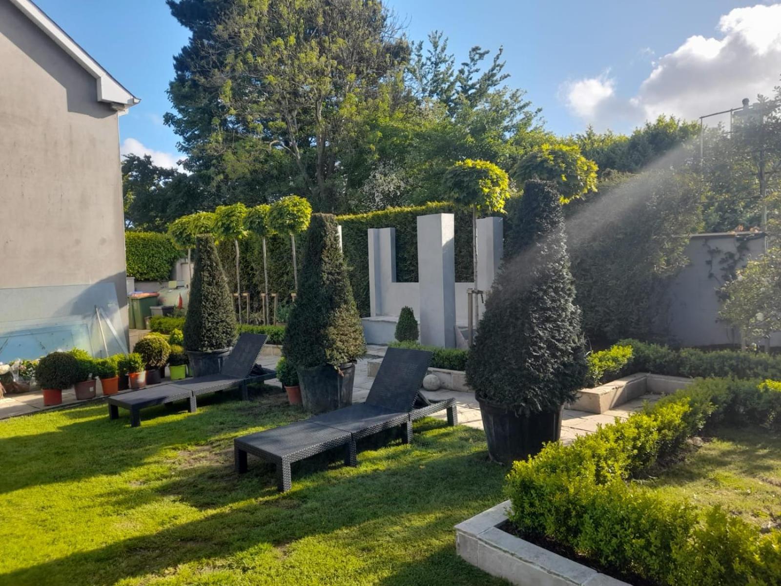 Nordav Guesthouse Clonakilty Luaran gambar
